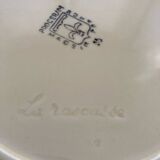 Assiettes poissons Proceram Vintage