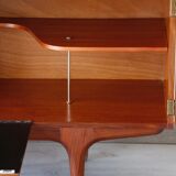 Buffet Greaves Thomas – Vintage teak enfilade 1960