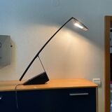 Unilux articulated desk lamp