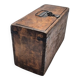Wooden mallet