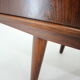 1960s E.W. Bach Palisander Low Sideboard, Denmark