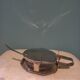 18/8 stainless steel sugar bowl