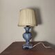 Lampe céramique italienne