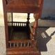 Very old sideboard