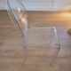 Chaiae Kartell Victoria Ghost