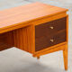 Scandinavian desk 1960