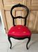 Napoleon III Baroque Chair