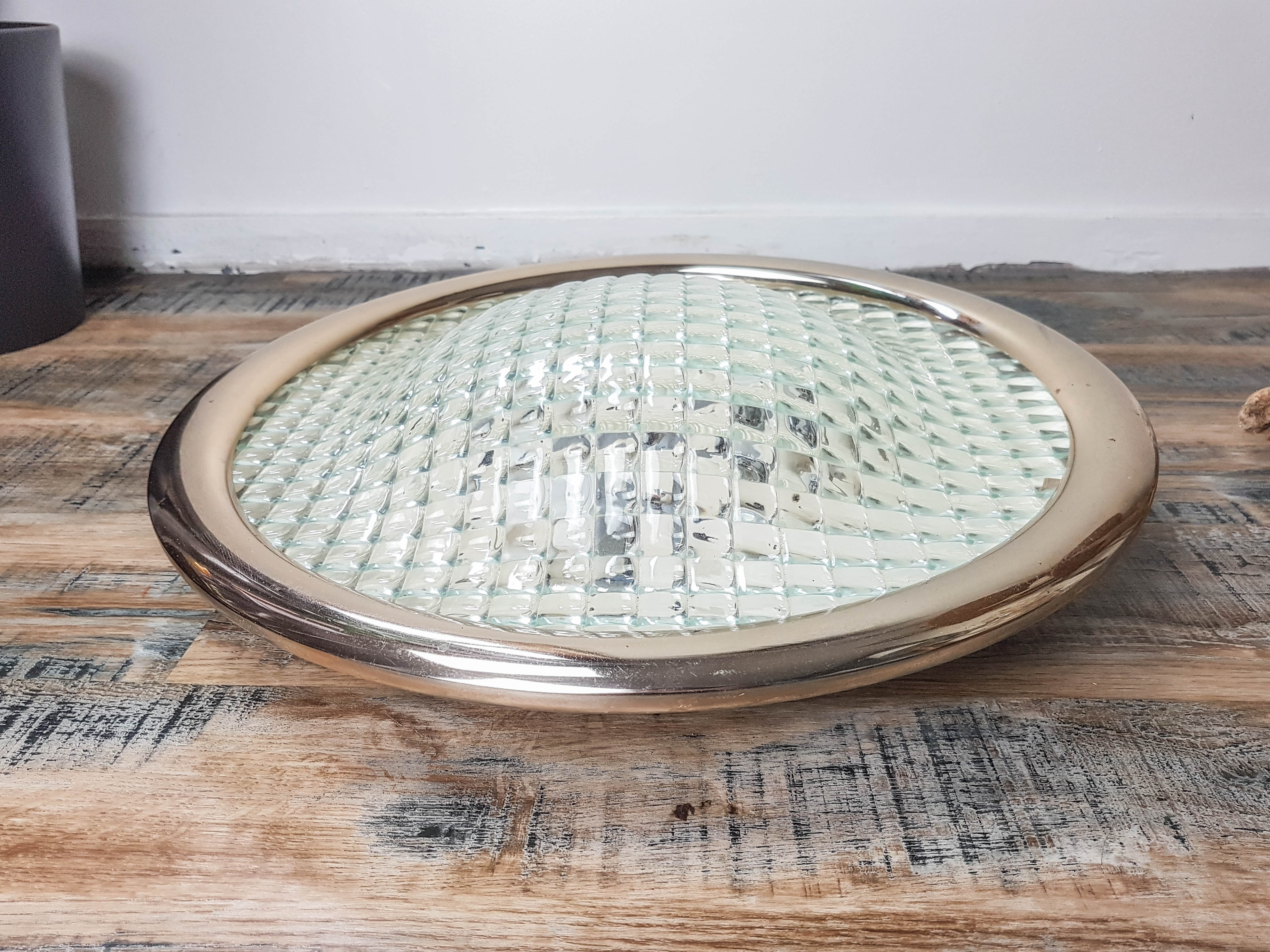 Applique murale Stilnovo vintage 1970/80 Selency