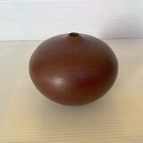 Ball vase ceramic soliflore lopresor