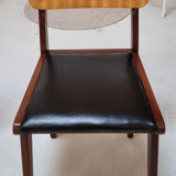 Chairs of the mid-century