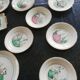 Service to dessert villeroy and boch "Promenade à Paris"