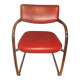 Vitra visasoft visavis - set of 6 red - citterio & glen oliver löw for vitra