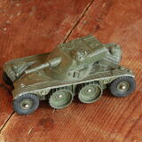 Old dinky toy toy