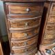 Small weekly chest of drawers