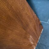 Vintage Teak Poul Cadovius KLM Book Case