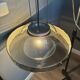 Peill & Putzler Pendant Lamp, 1970s vintage retro space age