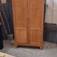 Vintage wardrobe