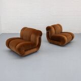 Velasquez Lounge Chair Mimo Padova