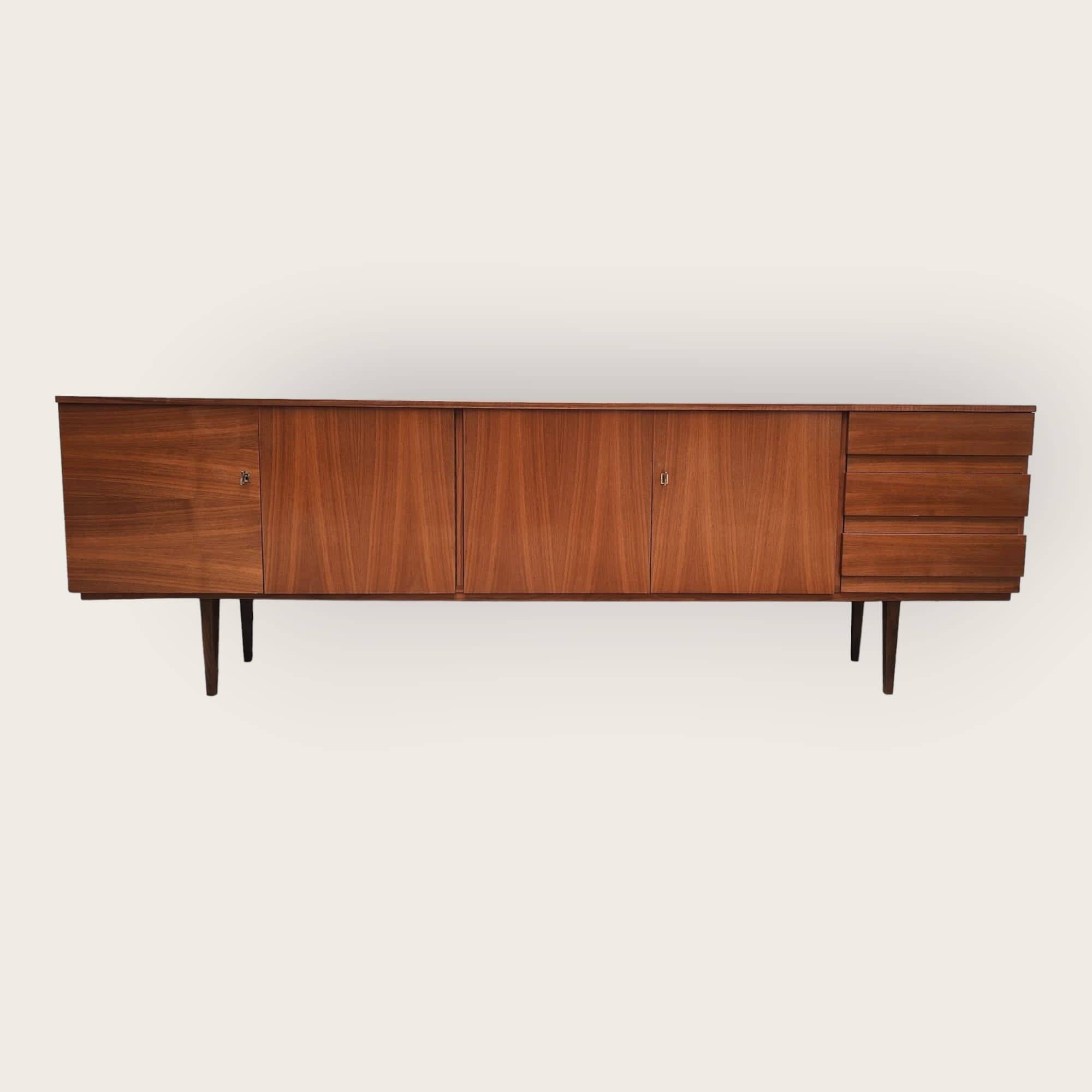 Mid Century sideboard