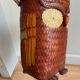 Owl basket
