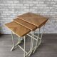 Tables gigognes