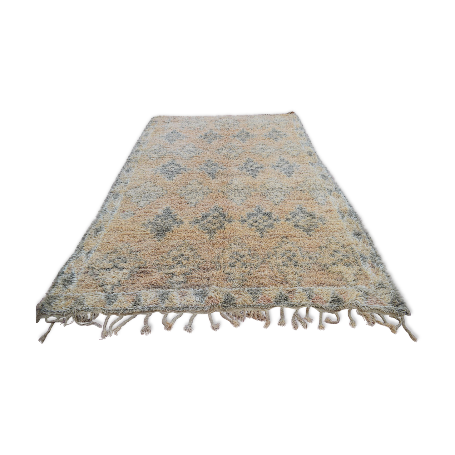 Carpet Mguild 305x170cm Beni