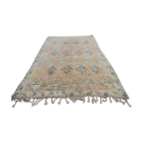 Carpet Mguild 305x170cm Beni