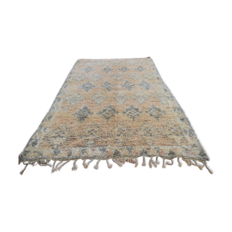 Carpet Mguild 305x170cm Beni