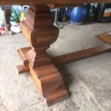 Great oak farm table