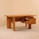 Bureau orme massif