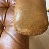 Set of 4 Gote Mobel armchairs