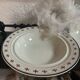 Antique Wedgwood cloche dish