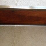 Shelf rimmed brass circa 1920