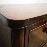 Ancient English dresser