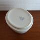Bernardaud Limoges porcelain sugar bowl dolphin model - B & Cie