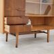 High Buffet Dresser Frantisek Mezulanik for Up Zavody 1960