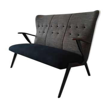 Sofa three seats 50 years