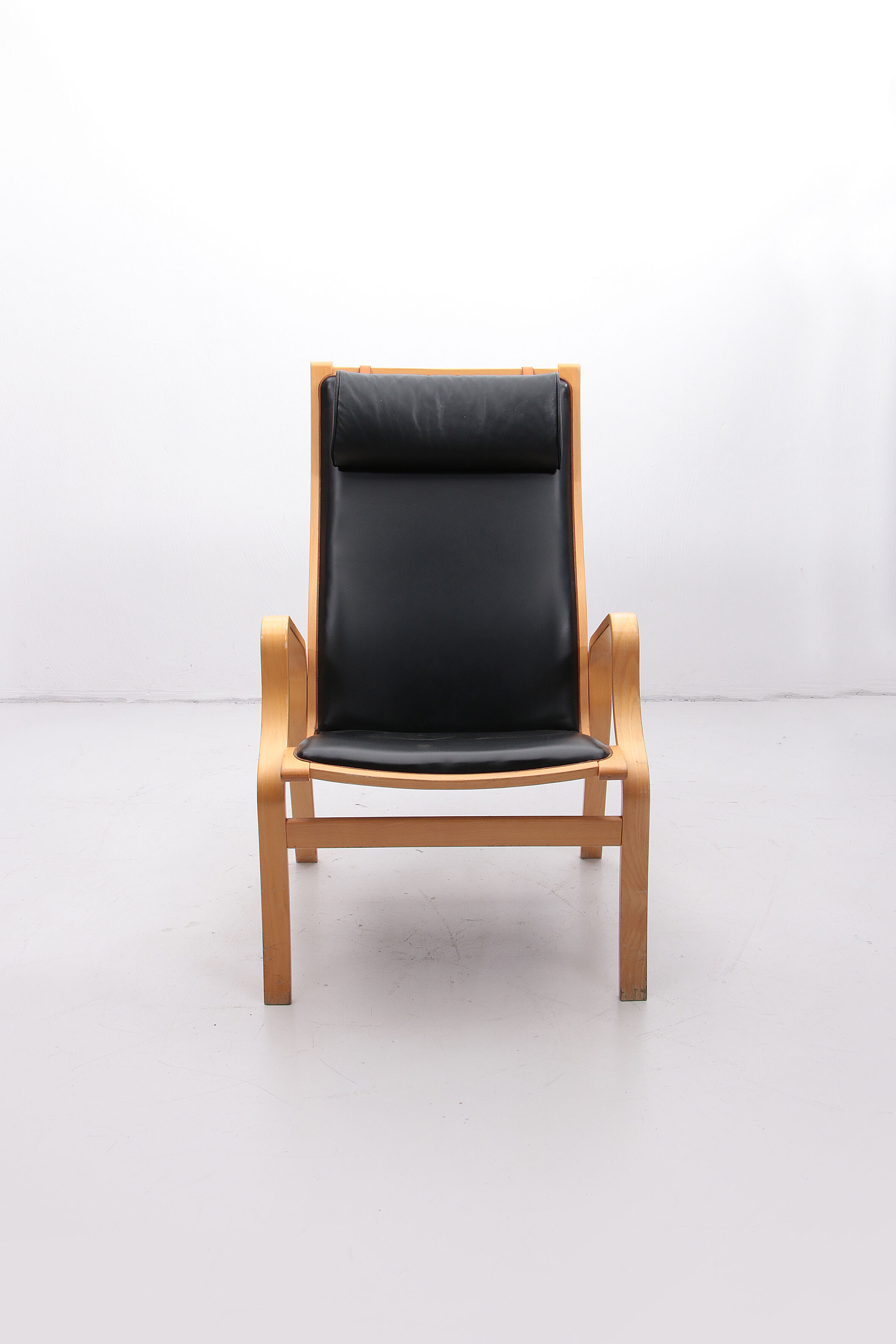 Finn Ostergaard armchair made by Skipper,1970