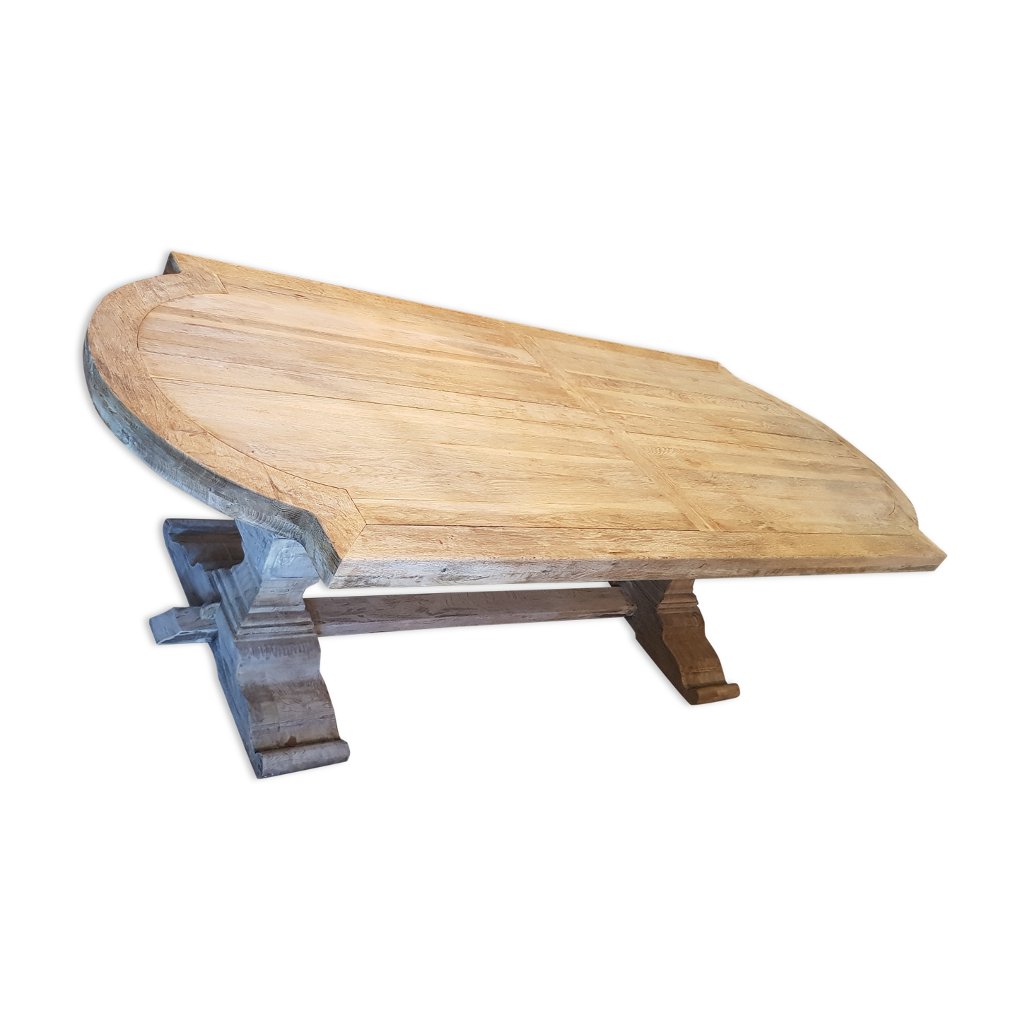 Monastery table