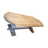 Monastery table