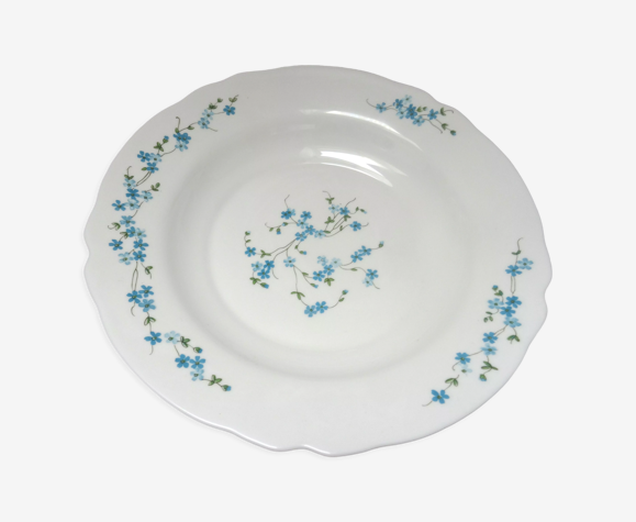 Plat creux Arcopal Véronica