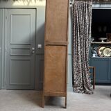 Renovated Art Deco bonnetière