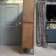 Bonnetière Art Déco, rénovée