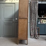 Bonnetière Art Déco, rénovée