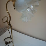 Lampe de  chevet vintage