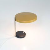 “Oslo” table lamp by H.G. Pfaender for Hildebrand (Germany, 1960s).