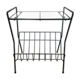 Table d'appoint des années 60