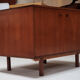 Mid-century wardrobe