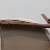 Set of 4 Scandinavian chairs