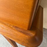Vintage sideboard from the 70s, Limoges factory